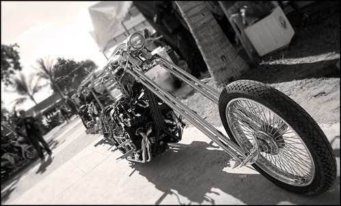 Phuket Bike Week