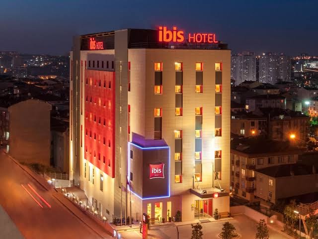 ibis stanbul Esenyurt