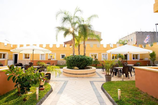 Hotel & Residence | Sicilia | Catania | Costa del Sole |