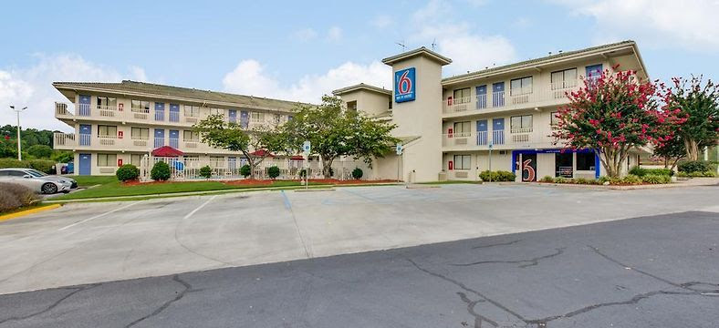 Promo [50% Off] Motel 6 Columbus Osu United States | 3 Star Hotel Near