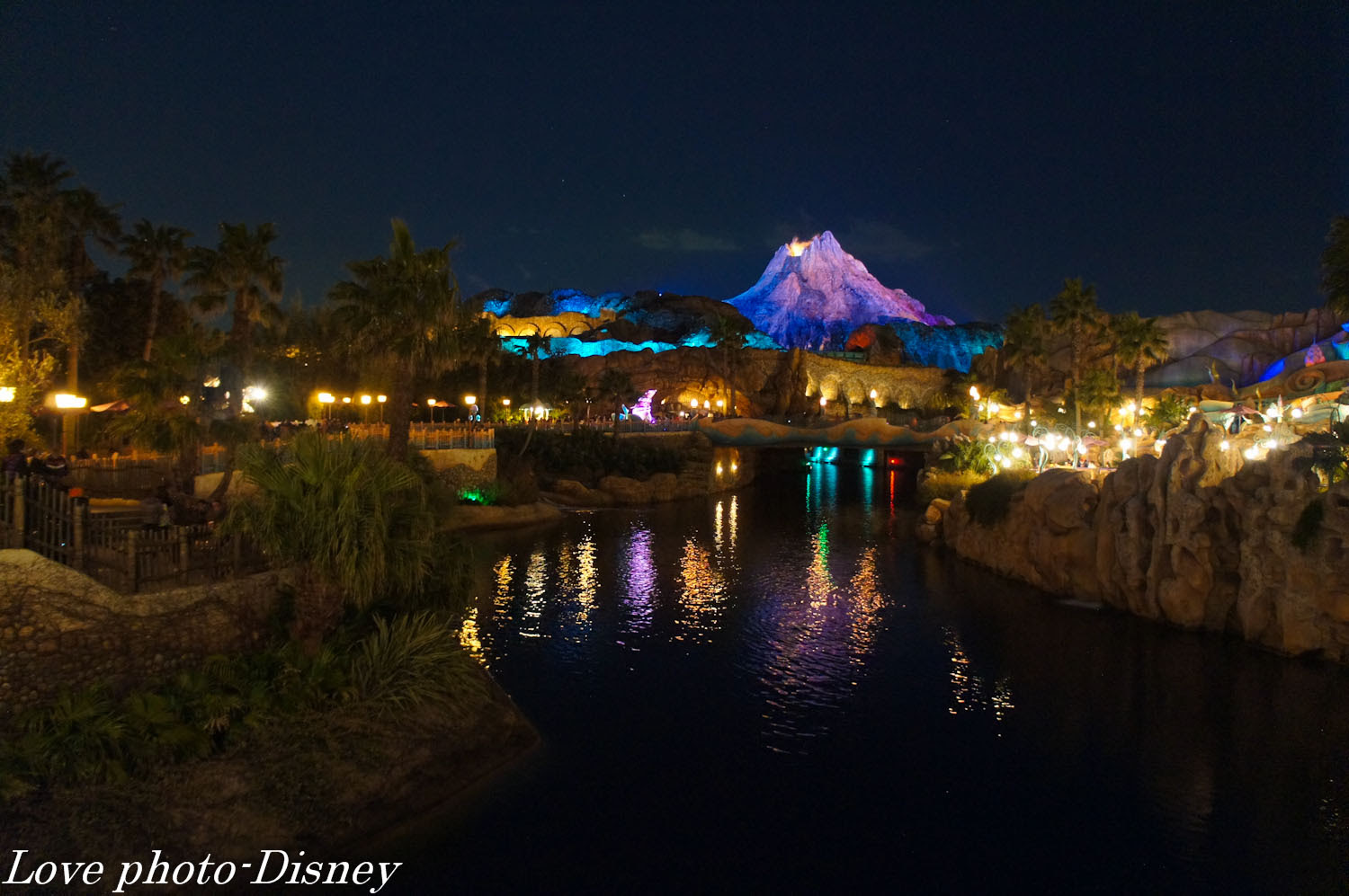 ベスト50 ディズニー 風景 高画質 最高の壁紙hd