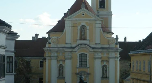 Győr, Bécsi kapu tér 8, 9021 Magyarország