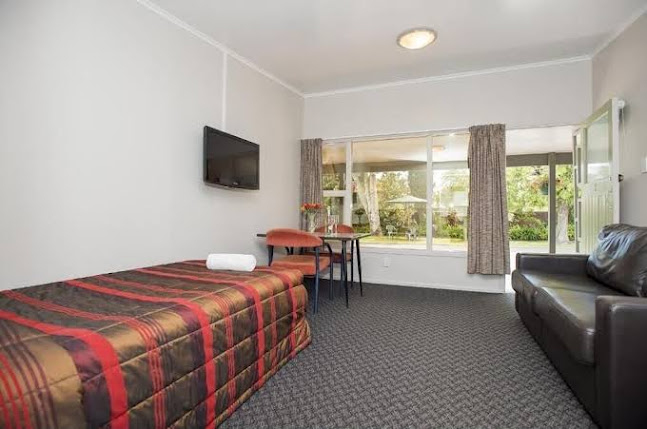 Reviews of Travellers Inn Motel in Gisborne - Sports Complex