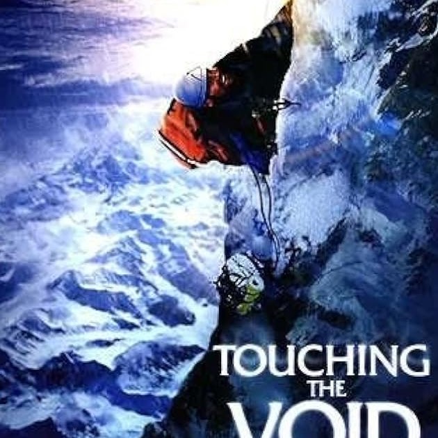 2003 Touching The Void