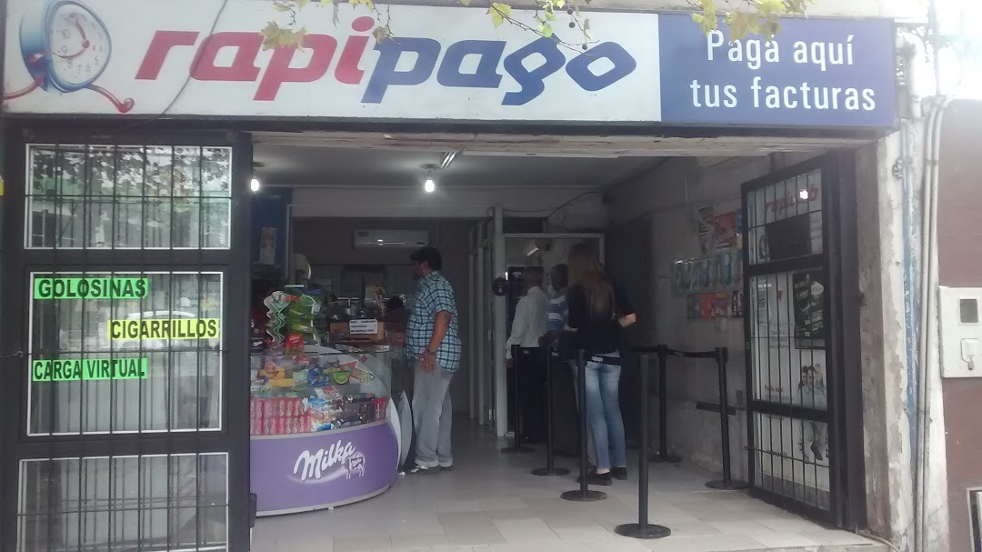 Rapipago