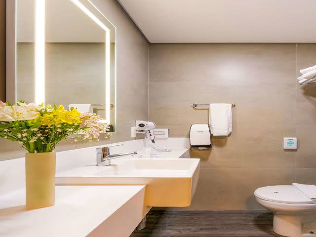 Mercure Florianópolis Hotel - Hotel