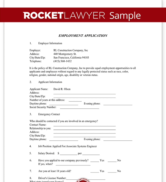 Merchant version on-line journey employer