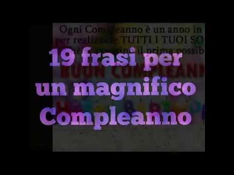 Frasi Auguri Compleanno Cane