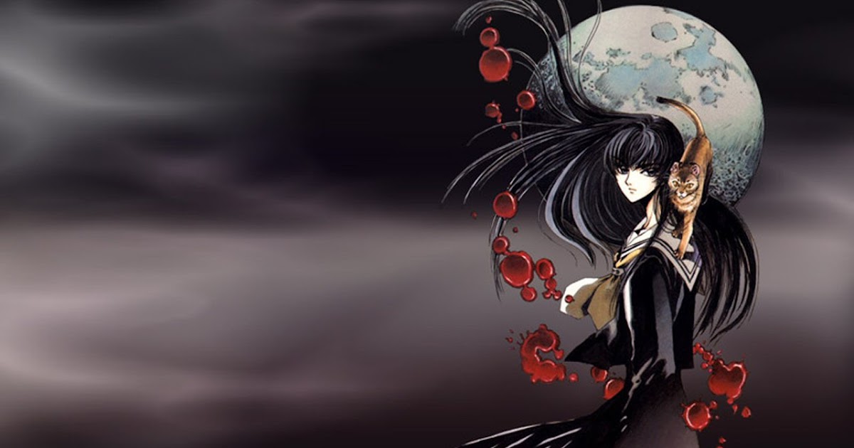 Dark Anime Background Anime Dark 1920x1080 Wallpapers Wallpaper