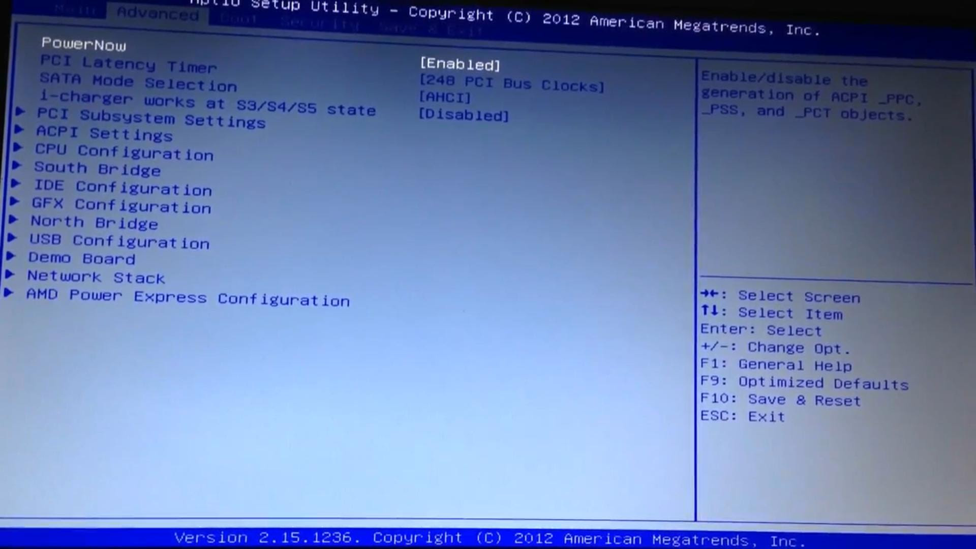 How To Disable Integrated Graphics Amd