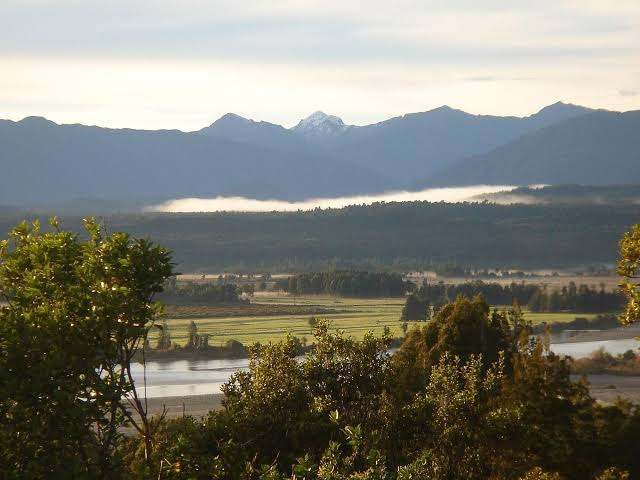 Rimu Lodge - Hotel