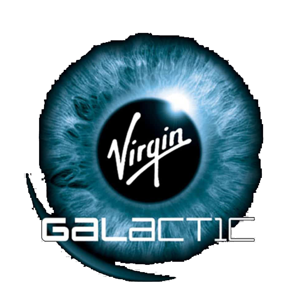 View Virgin Galactic Logo Vector Pictures