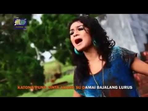 Lirik lagu ambon cinta sakota