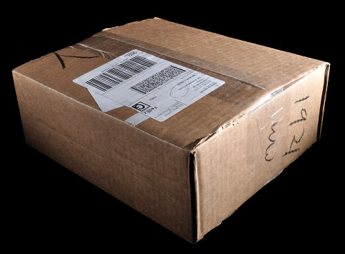 Box
