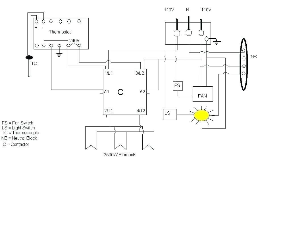 Frigidaire Electric Range Wiring Diagram