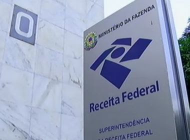 Analistas tributários da Receita Federal paralisam atividades nesta terça-feira