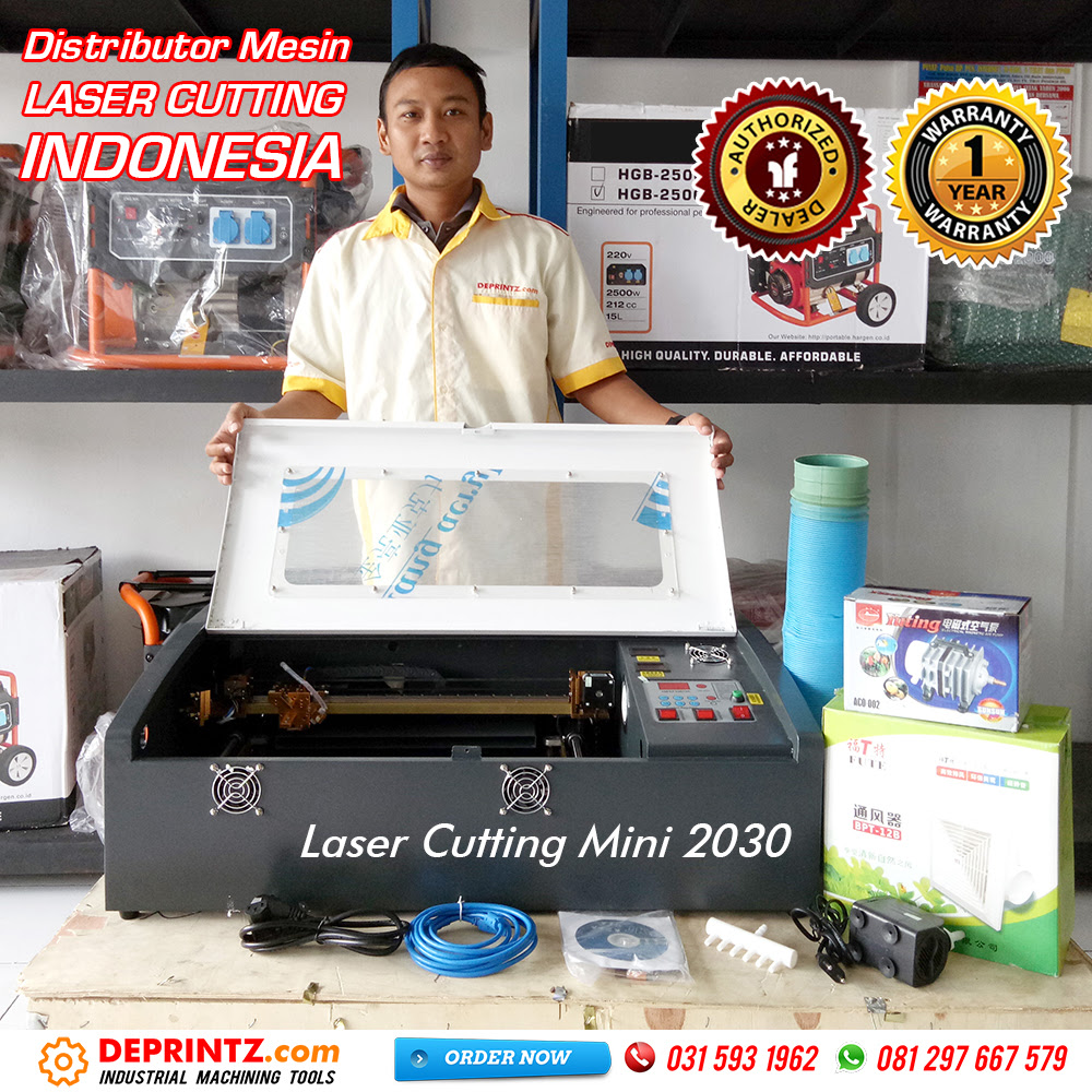 Ulasan Harga Mesin Grafir Akrilik Mini