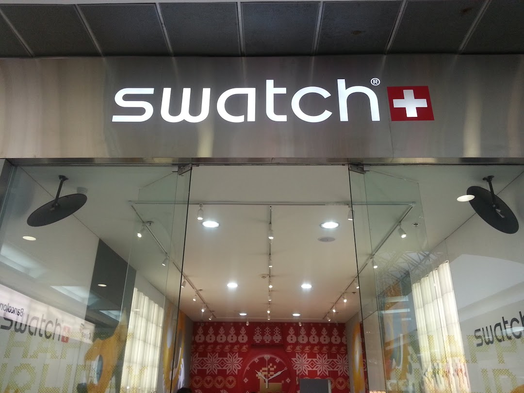 swatch