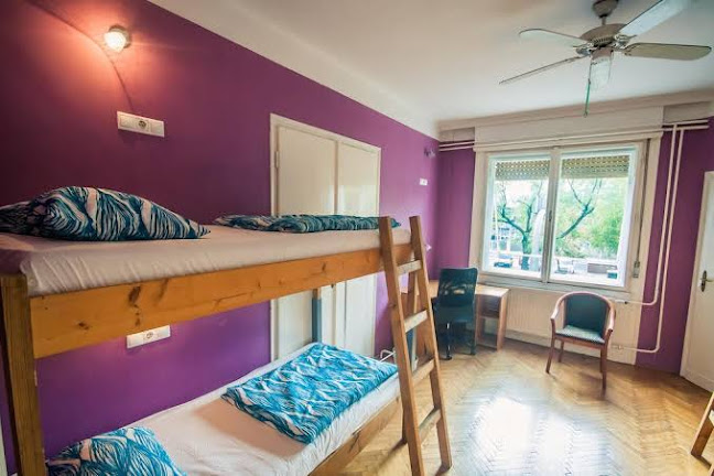 Értékelések erről a helyről: Alice Hostel, Budapest - Szálloda