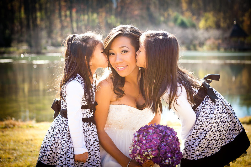 wedding photography