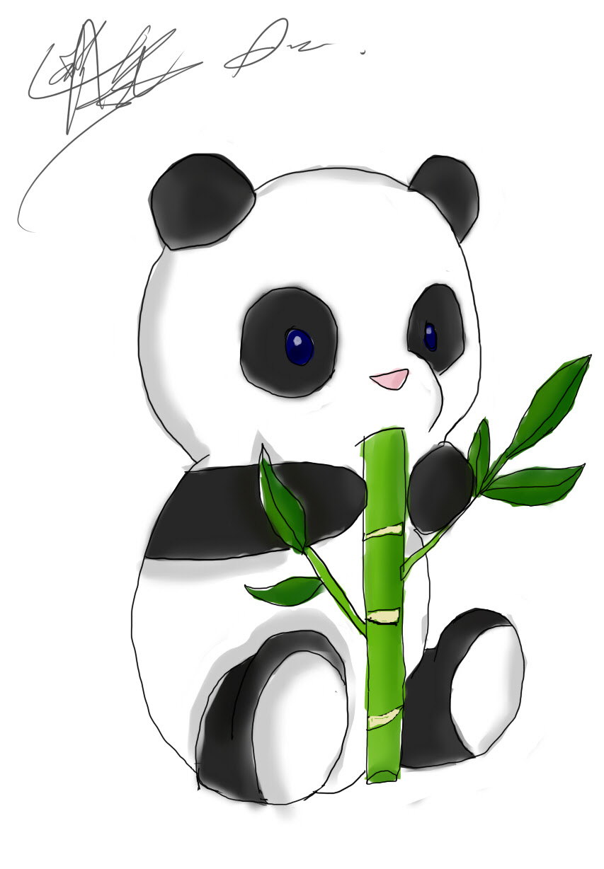 Featured image of post Girly Wallpaper Cute Panda Looking for the best cute anime panda wallpaper