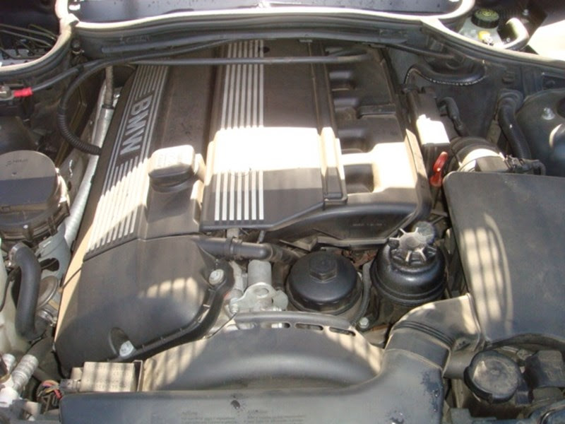 2000 Bmw 330i Engine - Thxsiempre