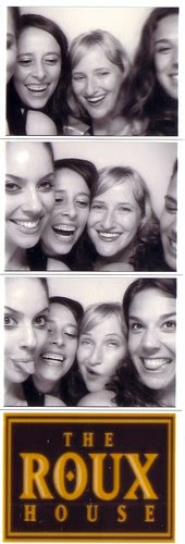 Bachelorette Fun