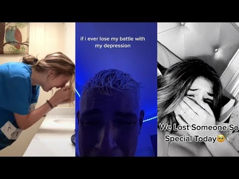The Best 10 Sad Pfps For Tiktok - bellwaima