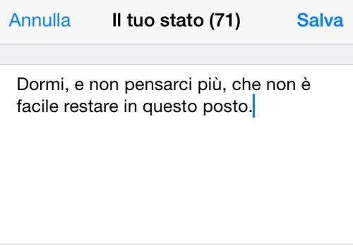 Frasi Belle Whatsapp Tumblr