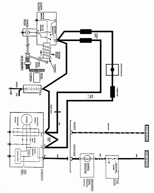 31 1980 Chevy Truck Wiring Diagram - Wiring Diagram Database