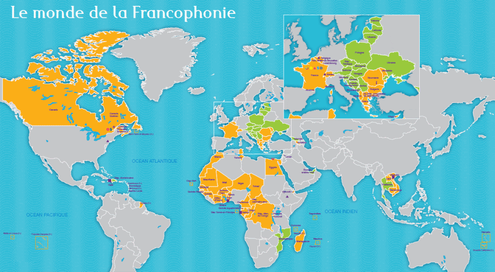 all-french-speaking-countries-map