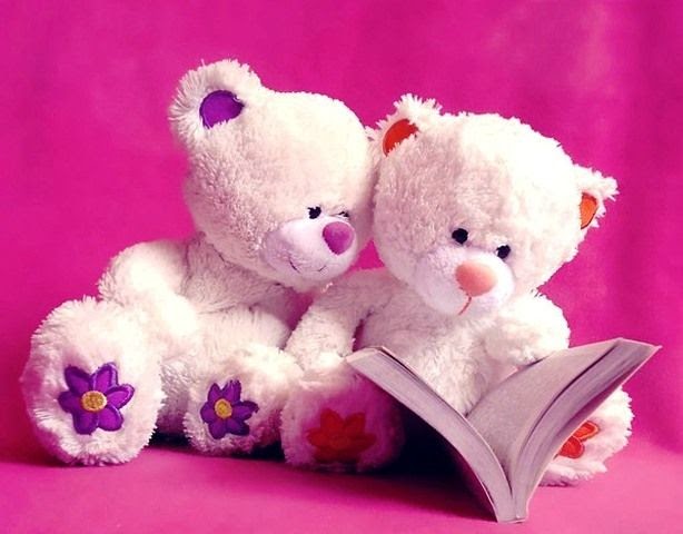 Wallpaper Lucu Warna Pink Soft