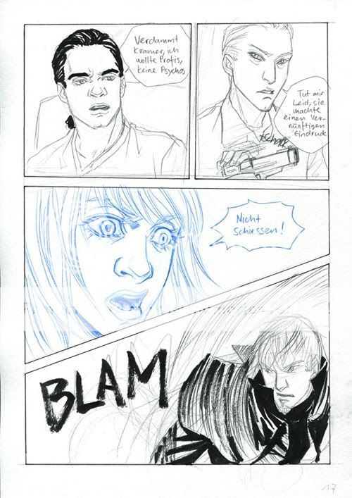 24h Comic Day 2010 Page 17