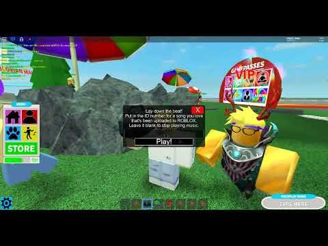 jellyfish jam roblox id