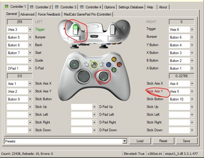 Персонаж на джойстике. Xbox 360 Controller (XINPUT Standard Gamepad). Ось z на джойстике хбокс 360. X360ce • эмулятор контроллера Xbox 360. Ось х на джойстике хбокс 360.