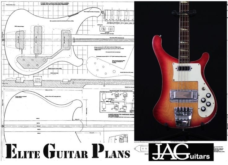 21 Best Rickenbacker 4001 Wiring Diagram