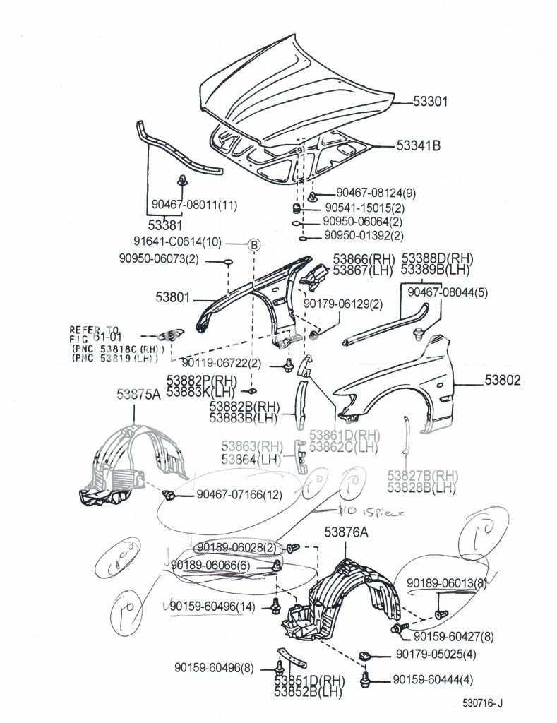 Wiring Diagram For Lexu Is200 Stereo - Wiring Diagram Schemas