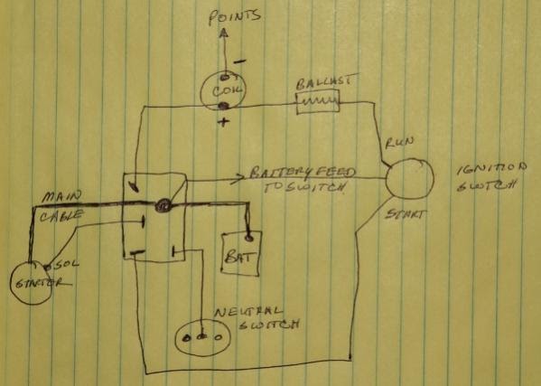 1966 Chrysler 300 Power Seat Wiring Diagram