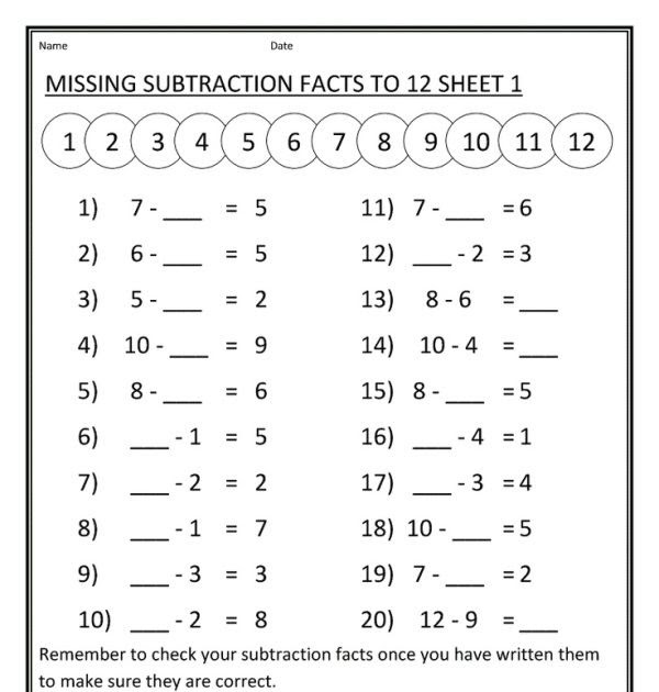 Printable Maths Tests For 10 Year Olds Brian Harrington s Addition Worksheets