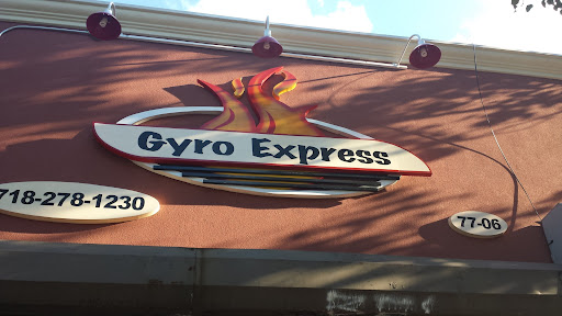 Gyro Express. image 6