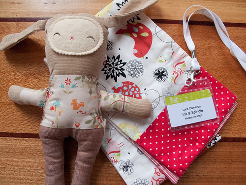 stitches & craft goodness