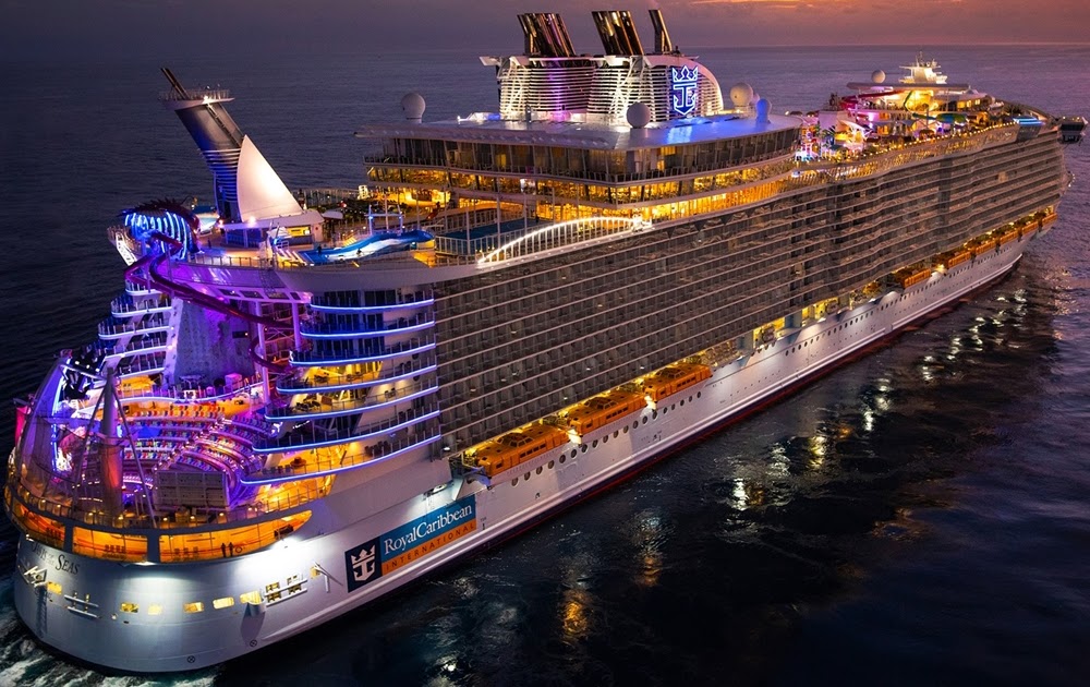 Oasis Of The Seas Schedule 2022 - Open Schedule 2022