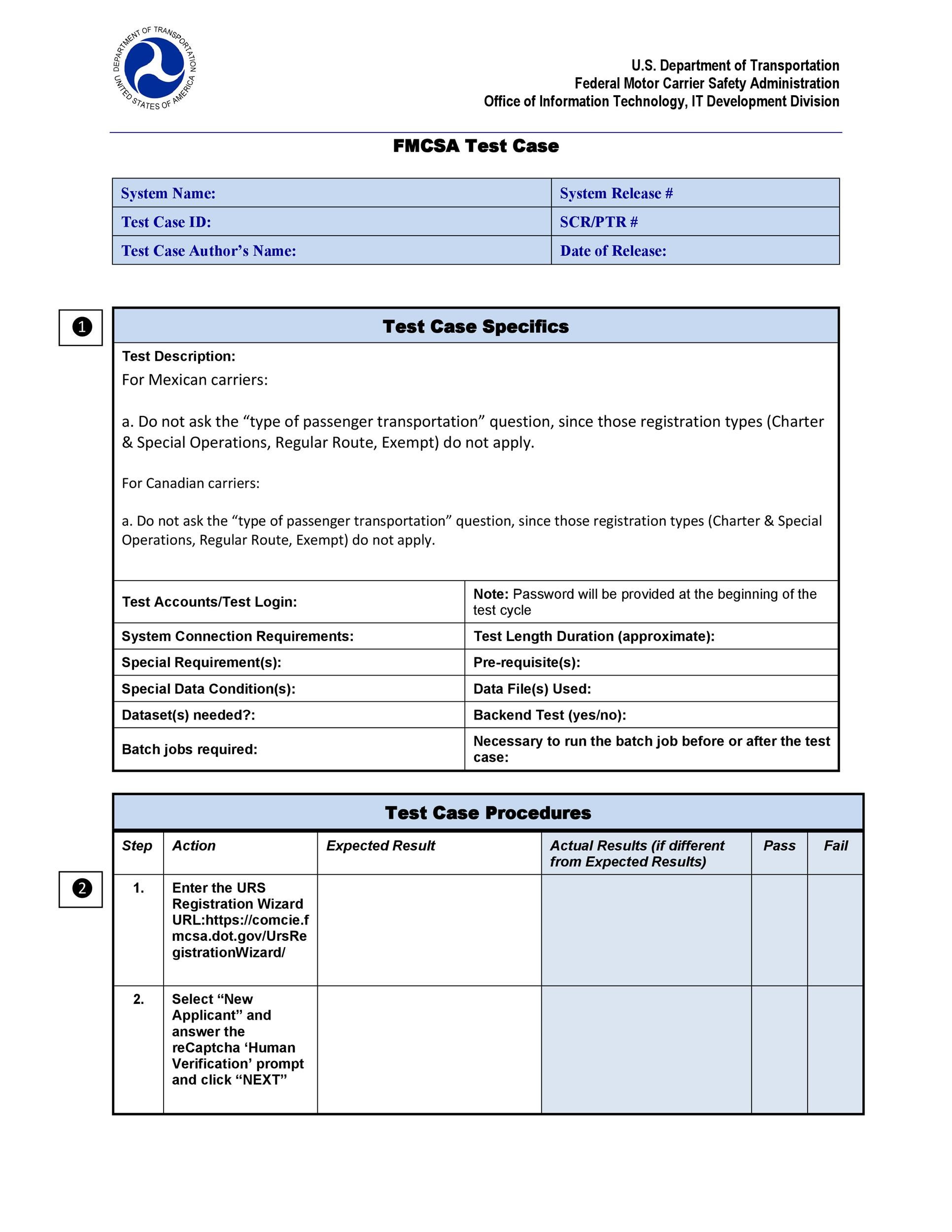 Blood Test Results Template Hq Template Documents