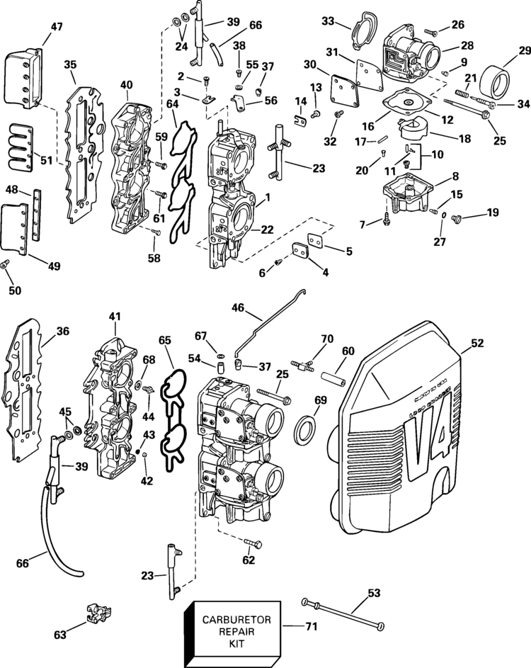 Wiring Manual PDF: 115 Hp Evinrude Wiring Diagram Free Download