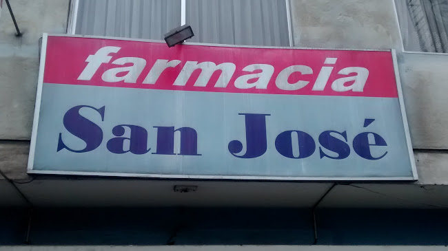 Farmacia San José - Farmacia