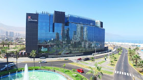 Hilton Garden Inn Iquique