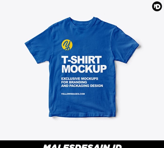 T Shirt Mockup Freepik
