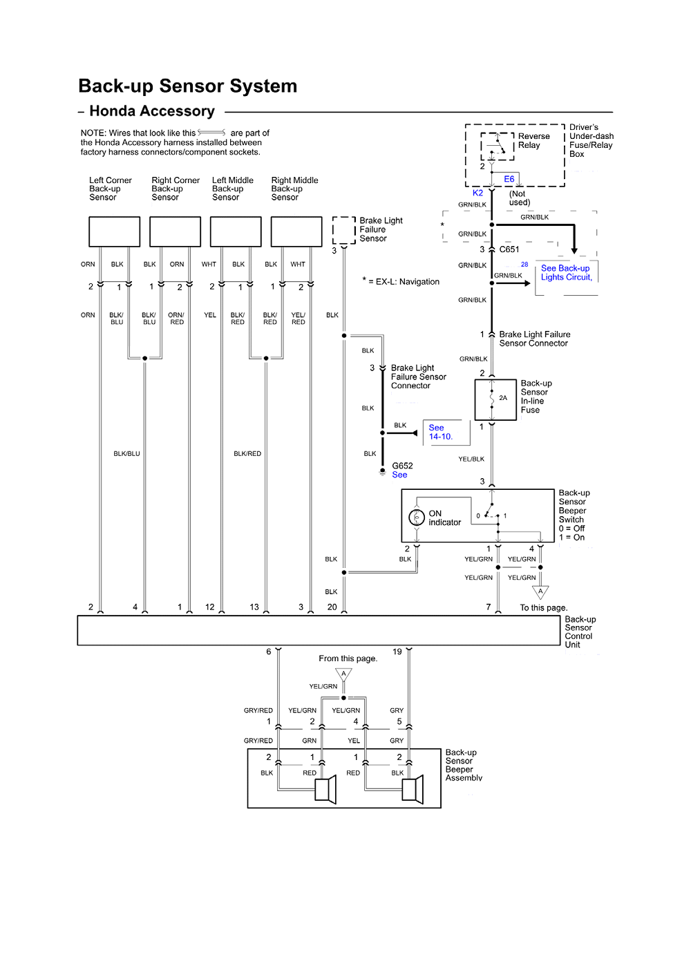 2005 Cbr 600 Rr Color Wiring Diagram - Cars Wiring Diagram