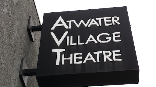 Performing Arts Theater «Atwater Village Theatre», reviews and photos, 3269 Casitas Ave, Los Angeles, CA 90039, USA