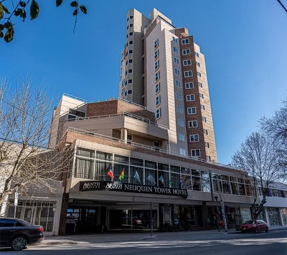 Neuquen Tower Hotel